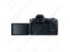 Canon EOS R Body Only (Promo Cashback Rp 6.000.000 + Free Mount Adapter + Canon CS100 Periode 01 s/d 30 November 2019)